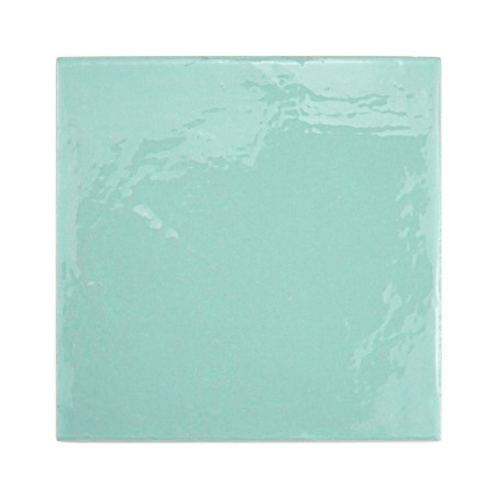 Fiji Meerblau