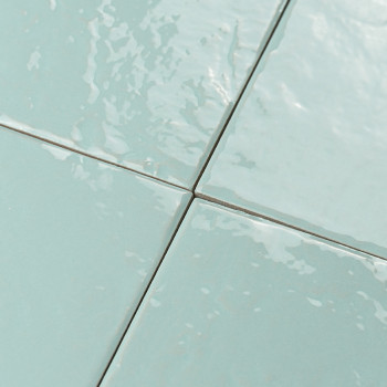 Fiji Aquamarine