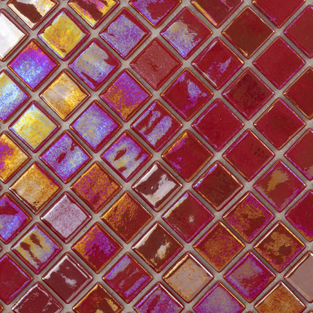 Mosaic Acquaris Pasion