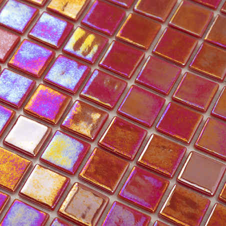 Mosaïque Acquaris Passion