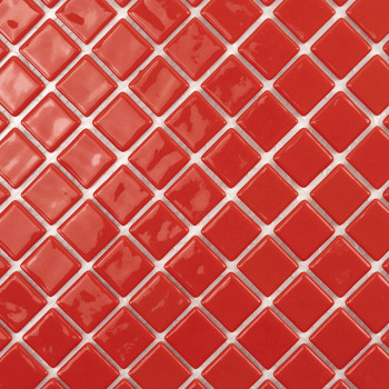 Mosaik Rot