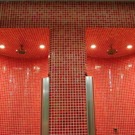 Mosaik Acquaris Pasion
