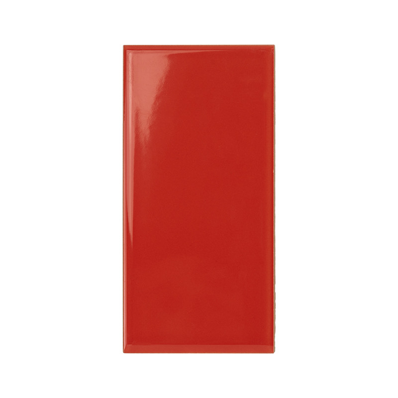 Pure Vermelho Brilho