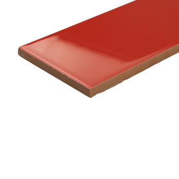 Pure Rojo Brillo