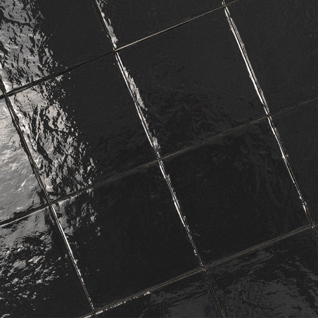 Fiji Negro