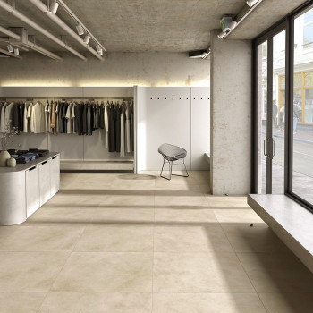 Brooklyn Beige 90x90