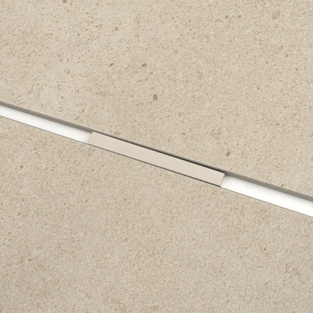 Brooklyn Beige 90x90