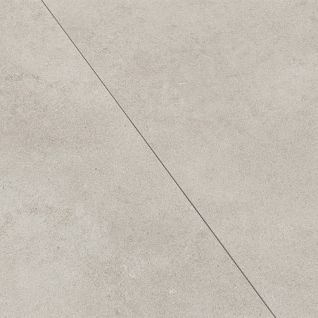 Brooklyn Light Grey 90x90