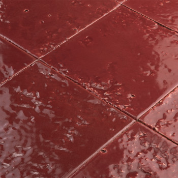 Bahia-13 Rouge