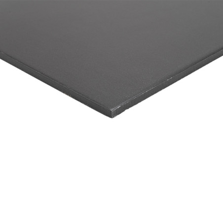 Quebec Zwart 29,7x29,7