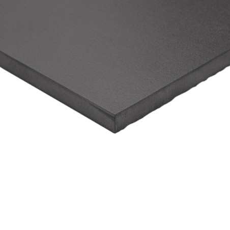 Quebec Preto 9,5x9,5