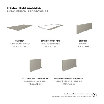 Quebec Grey 29,7x29,7