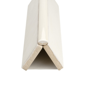 Angle Creta-25 Ivoire