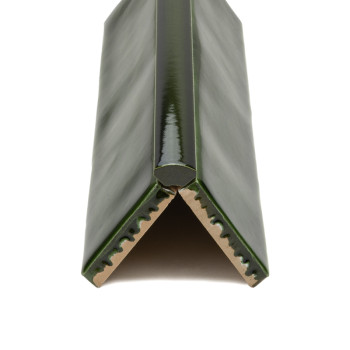 Angle Creta-25 Vert Foncé