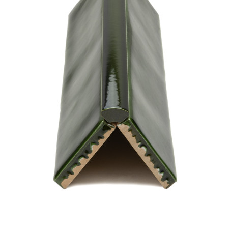 Corner Creta-25 Dark Green