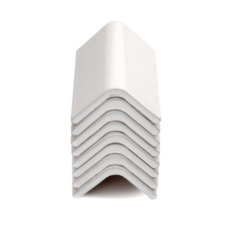 Corner Morocco White