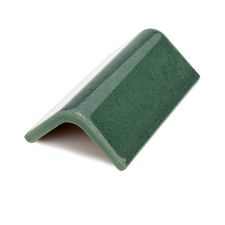 Corner Morocco Green