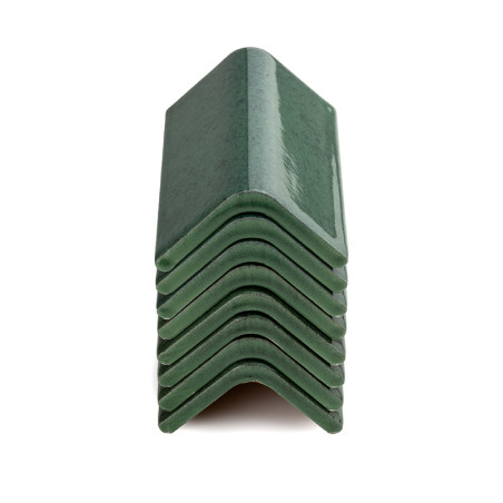 Corner Morocco Green