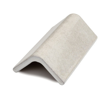 Keramisches Ecke Morocco Elfenbein