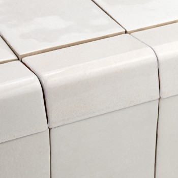 Corner Morocco White