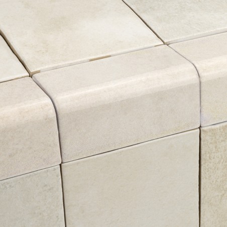 Canto Morocco Marfim