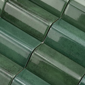 Corner Morocco Green