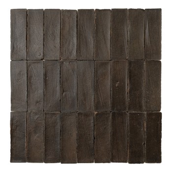 Chroma Marrón Oscuro 5x15