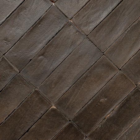 Chroma Marrón Oscuro 5x15