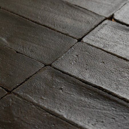 Chroma Marrón Oscuro 5x15