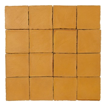 Chroma Oker 10x10