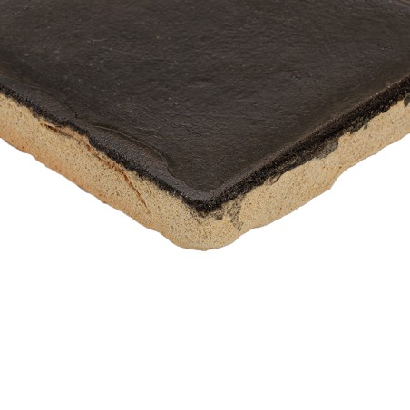 Chroma Dark Brown 10x10