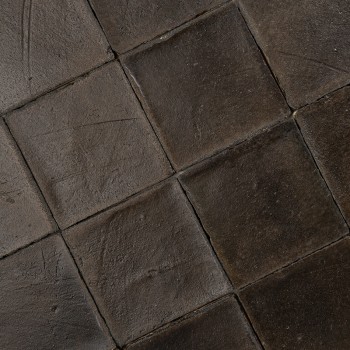 Chroma Marrón Oscuro 10x10