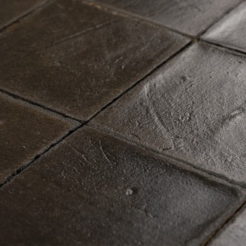 Chroma Dark Brown 10x10
