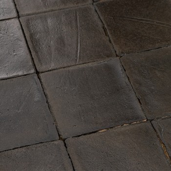 Chroma Dunkelbraun 10x10