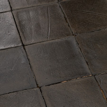 Chroma Donkerbruin 10x10