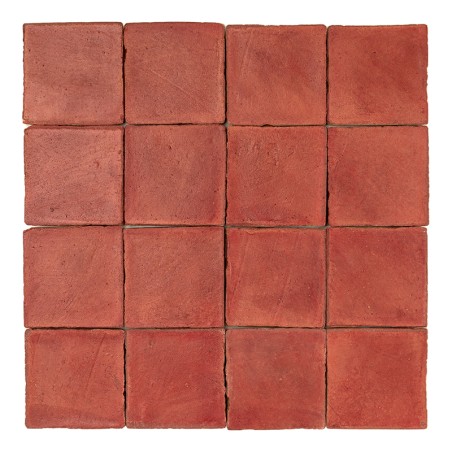 Chroma Rood 10x10