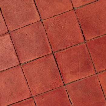 Chroma Rood 10x10