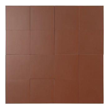 Quebec Terracotta 9,5x9,6