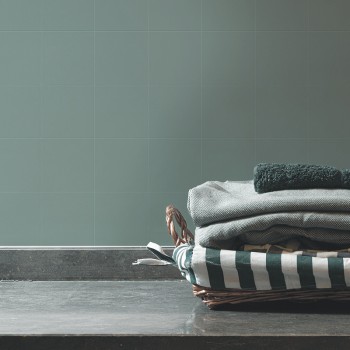 Quebec Groen 9,5x9,5