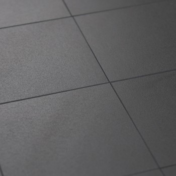 Quebec Zwart 9,5x9,5