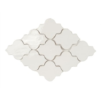 Vitri Blanc Arabesque