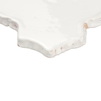 Vitri Blanco Arabesque
