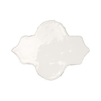 Vitri Blanco Arabesque