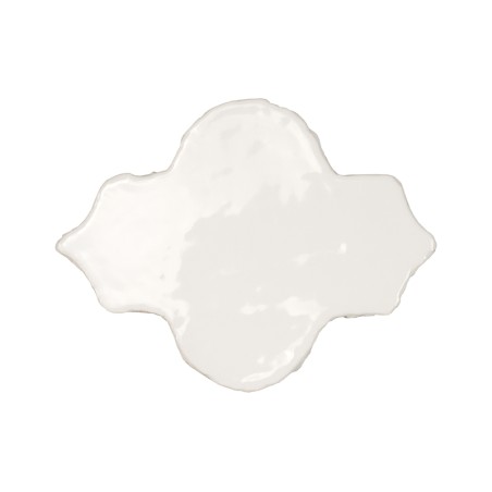 Vitri White Arabesque