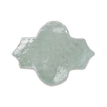 Vitri Aguamarina Arabesque