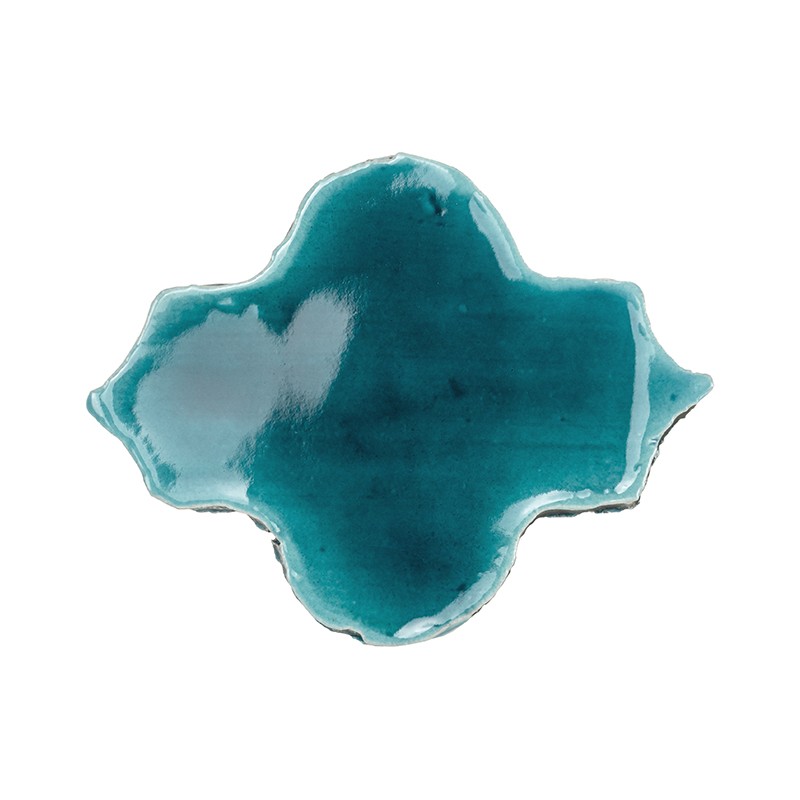 Vitri Posidonia Arabeske