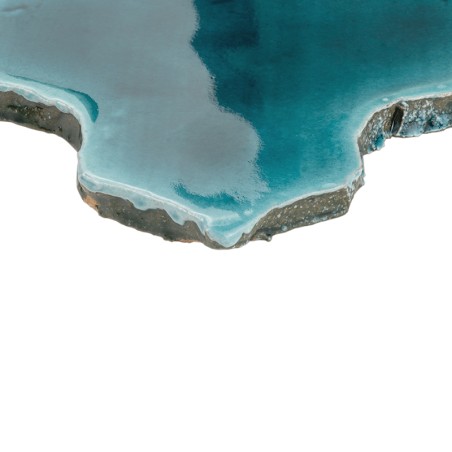 Vitri Posidonia Arabeske