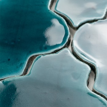 Vitri Posidonia Arabesque