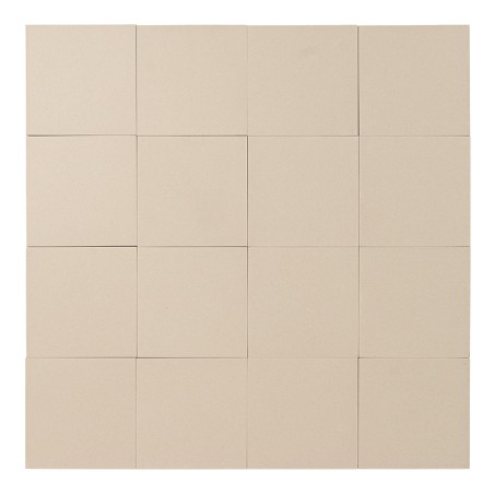 Quebec Elfenbein 5x9