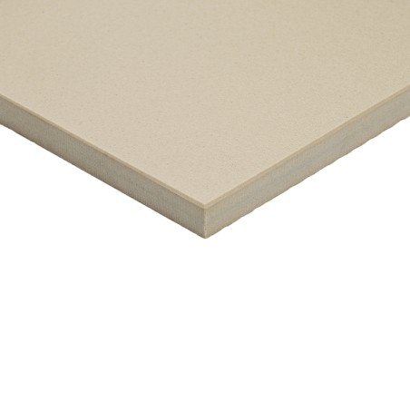 Quebec Hueso 9,5x9,5